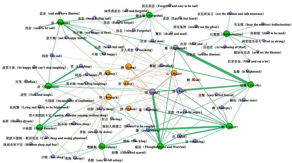 Mental Illness Ontology